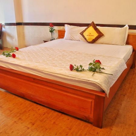Anh Dao Hotel Phu Quoc Luaran gambar