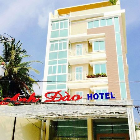 Anh Dao Hotel Phu Quoc Luaran gambar