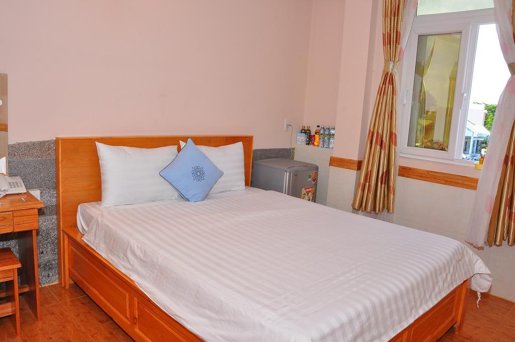 Anh Dao Hotel Phu Quoc Bilik gambar