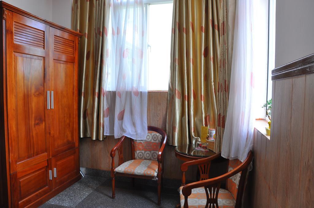Anh Dao Hotel Phu Quoc Bilik gambar