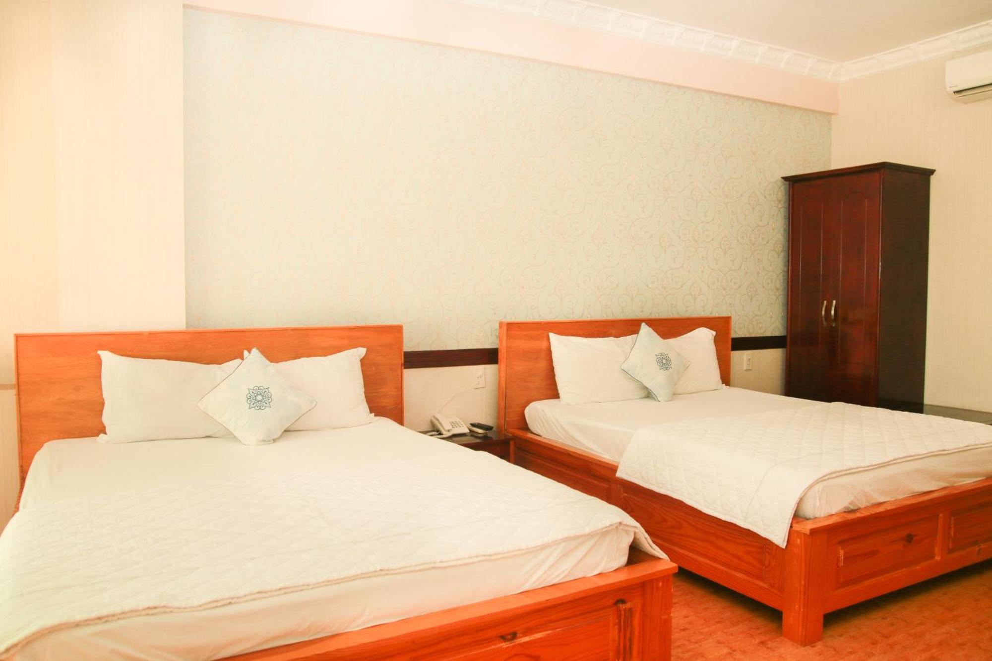 Anh Dao Hotel Phu Quoc Luaran gambar