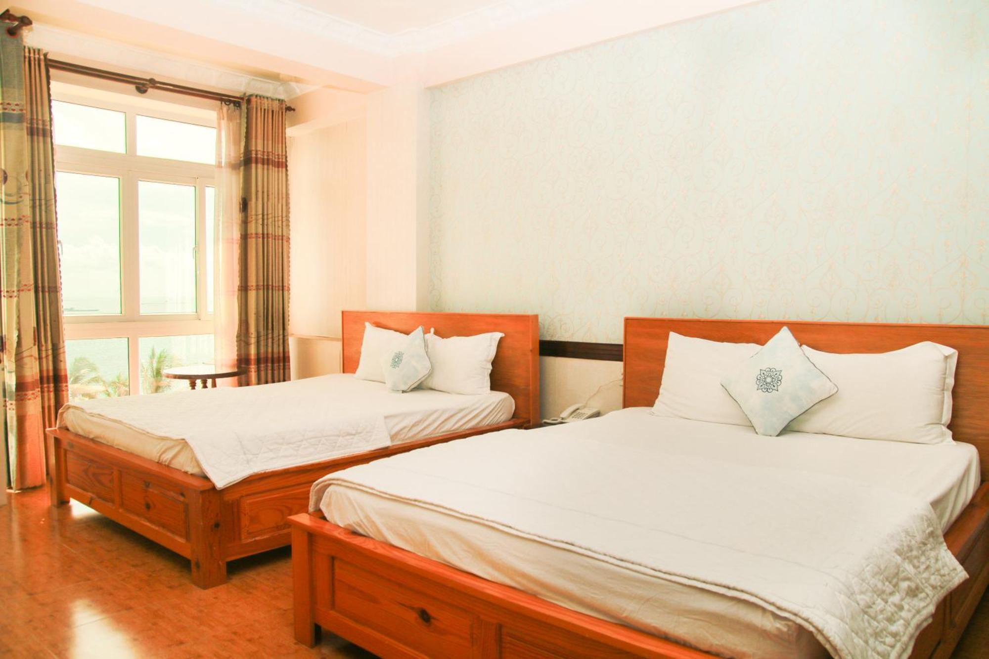 Anh Dao Hotel Phu Quoc Luaran gambar