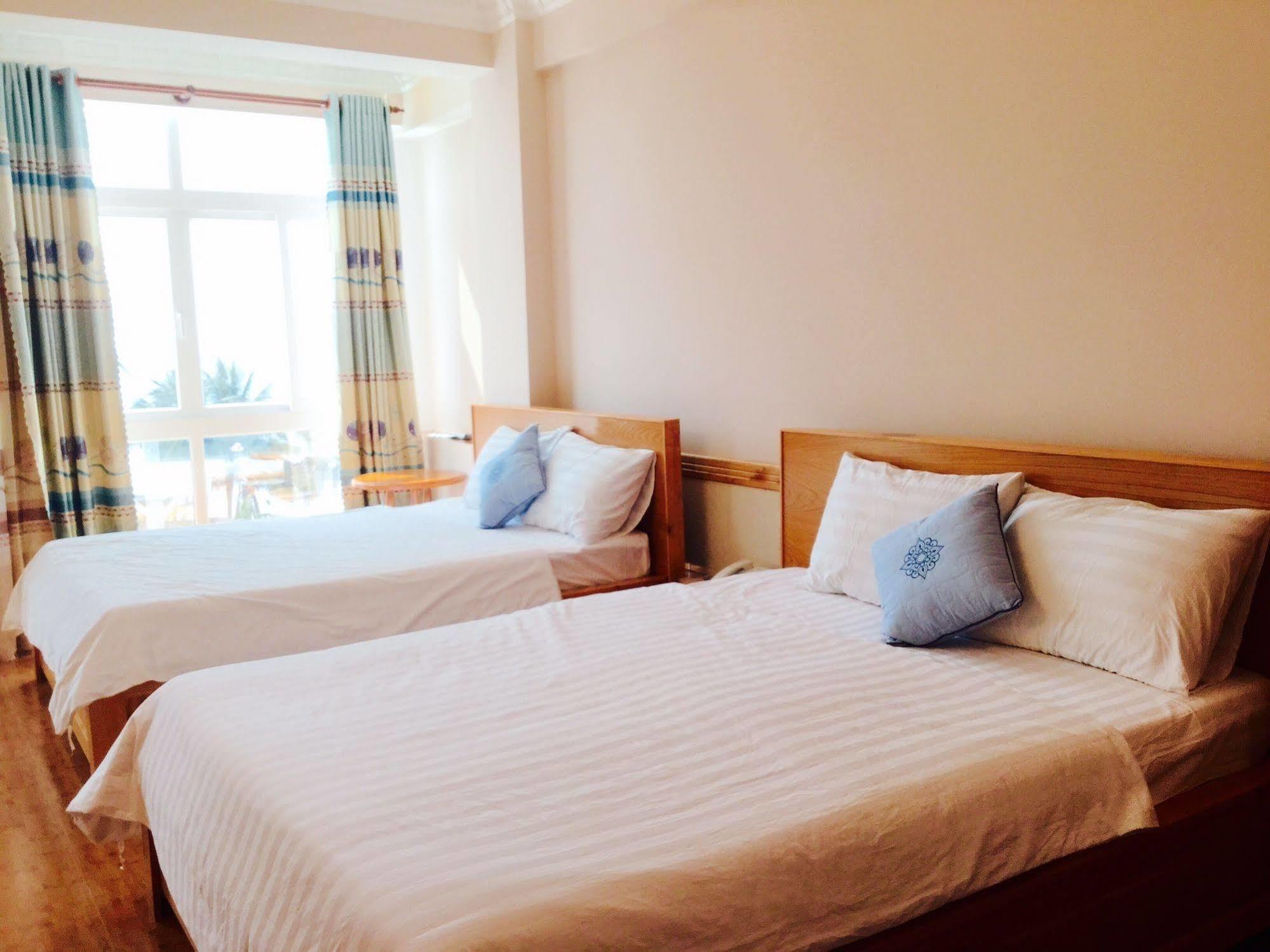 Anh Dao Hotel Phu Quoc Luaran gambar