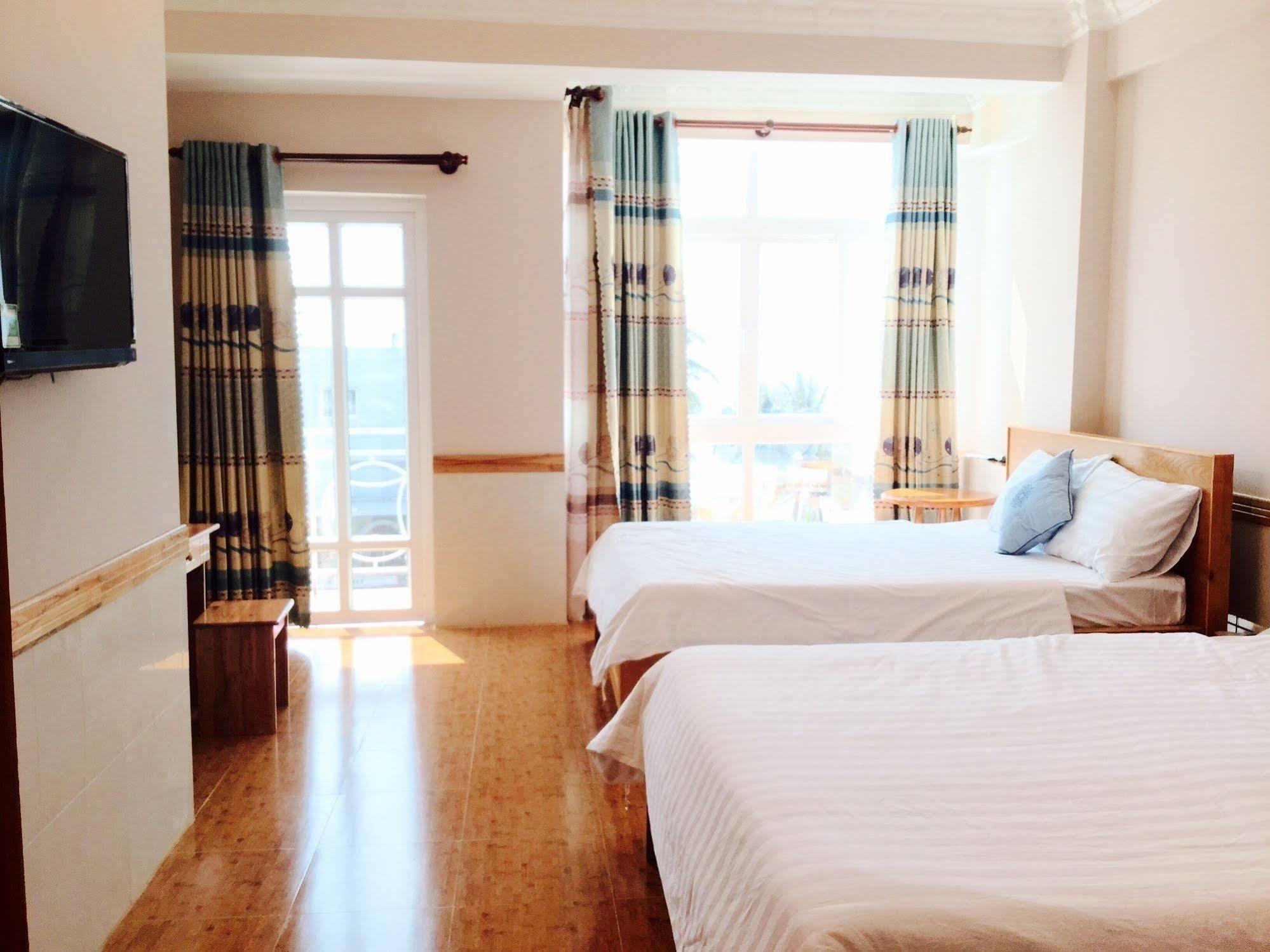 Anh Dao Hotel Phu Quoc Luaran gambar