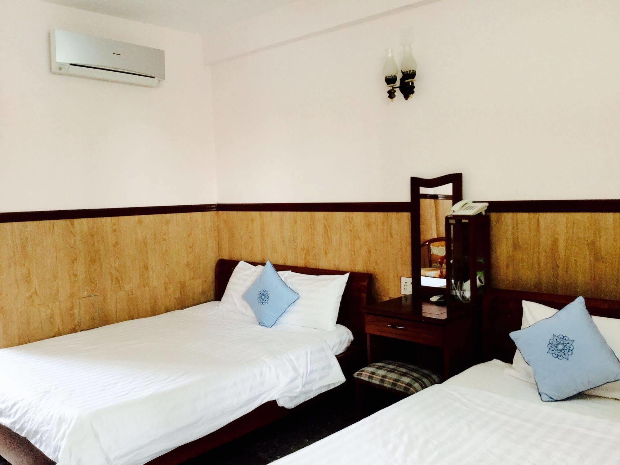 Anh Dao Hotel Phu Quoc Luaran gambar