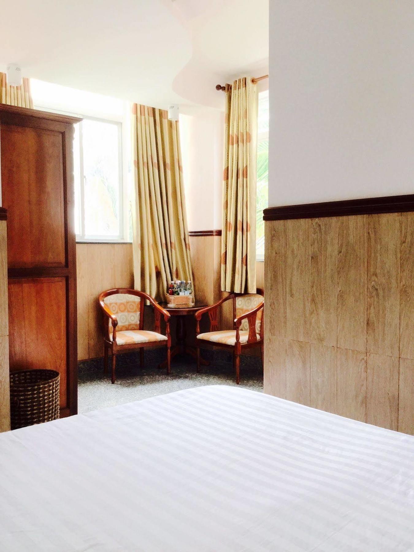 Anh Dao Hotel Phu Quoc Luaran gambar