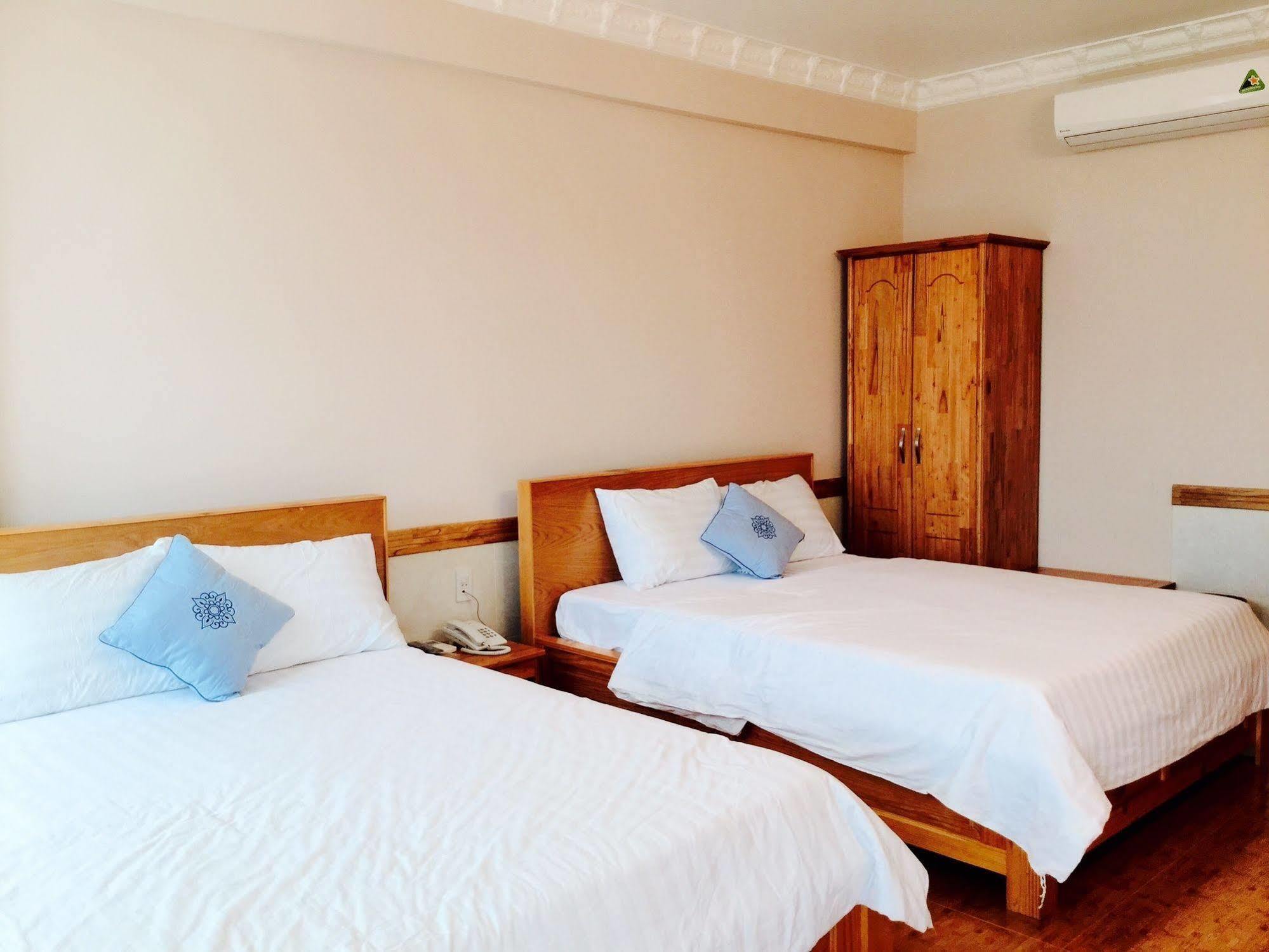 Anh Dao Hotel Phu Quoc Luaran gambar