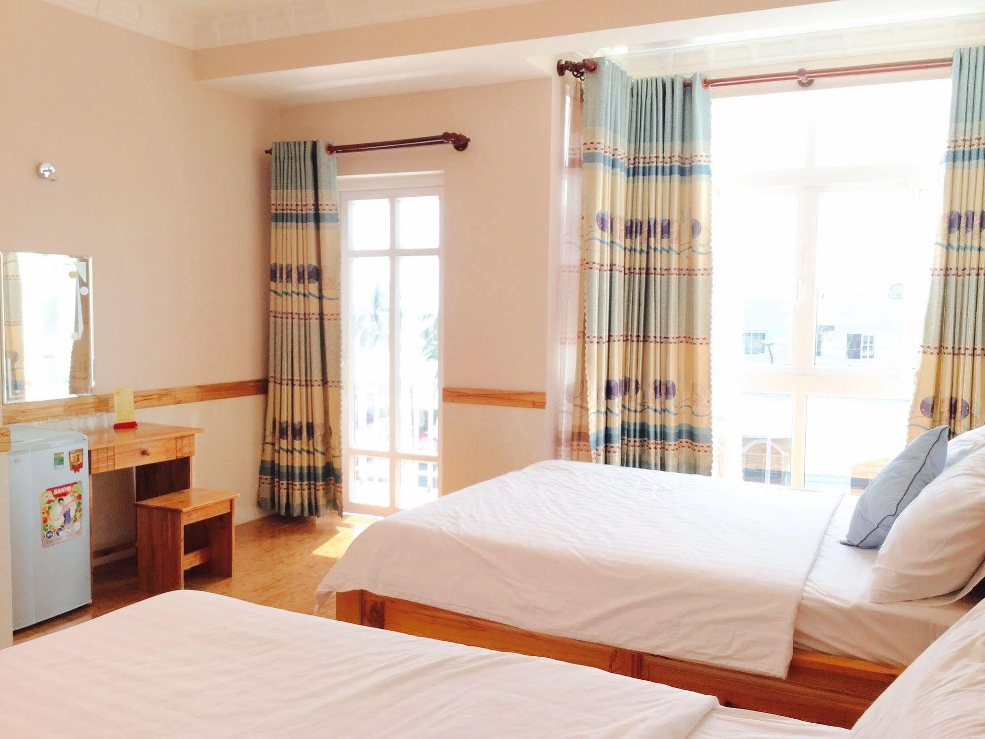 Anh Dao Hotel Phu Quoc Luaran gambar