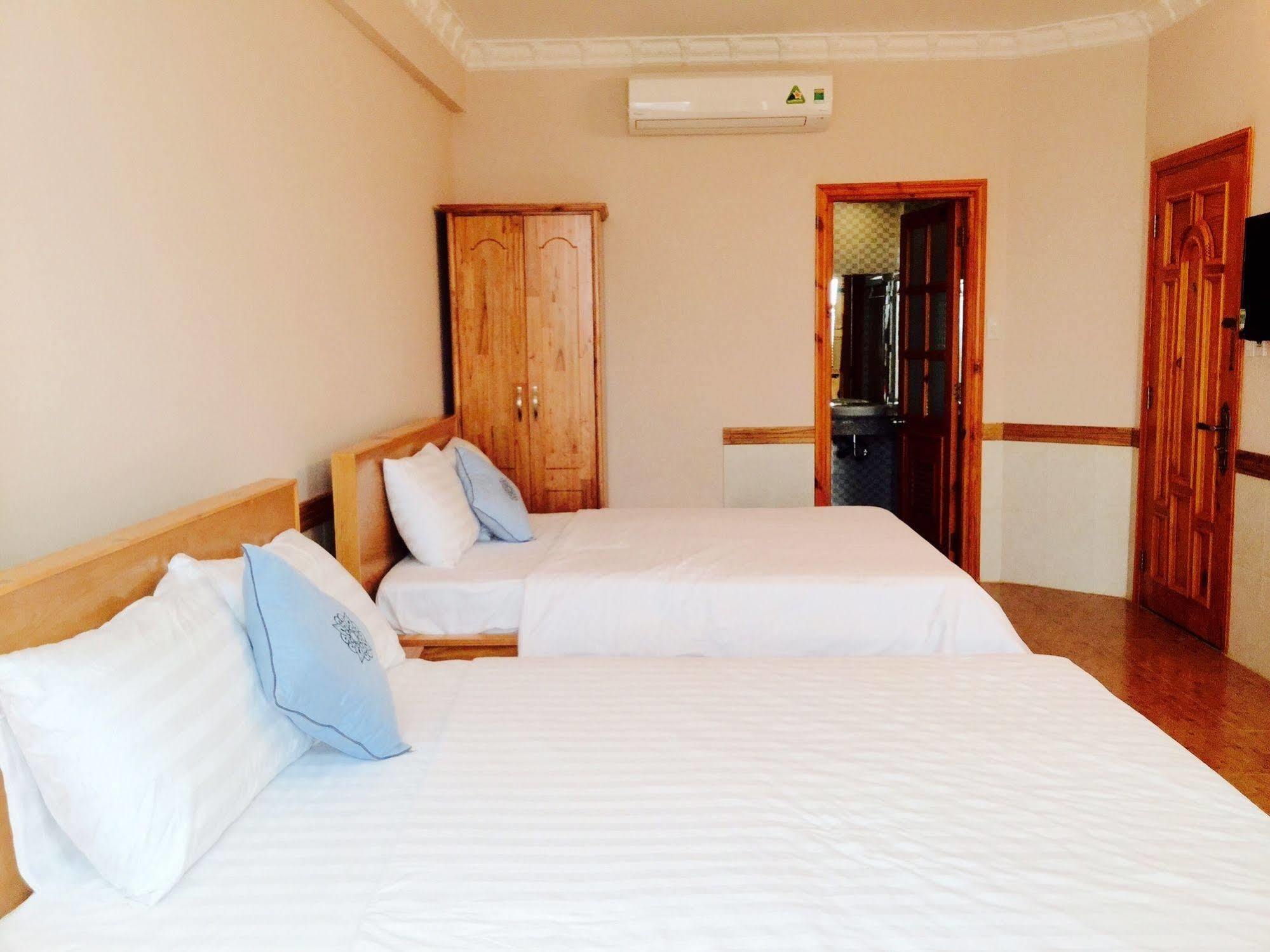 Anh Dao Hotel Phu Quoc Luaran gambar