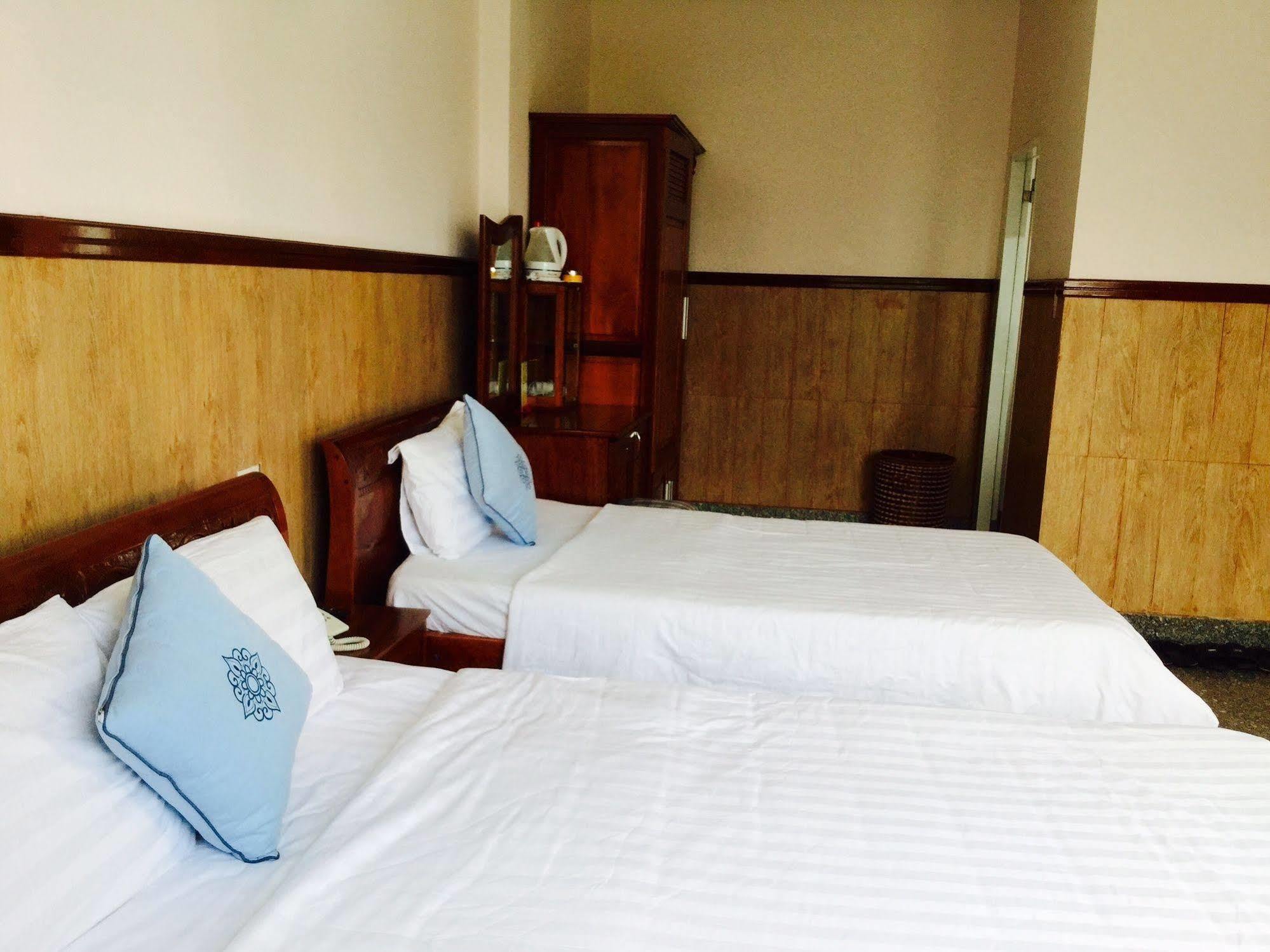 Anh Dao Hotel Phu Quoc Luaran gambar