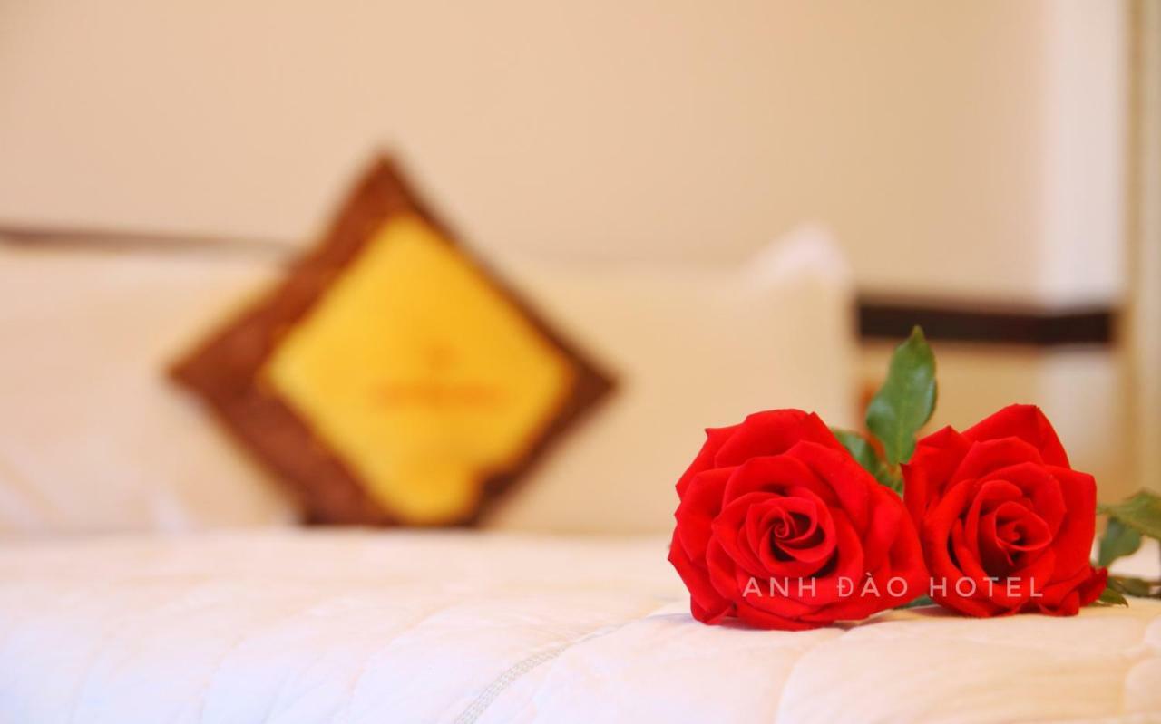 Anh Dao Hotel Phu Quoc Luaran gambar