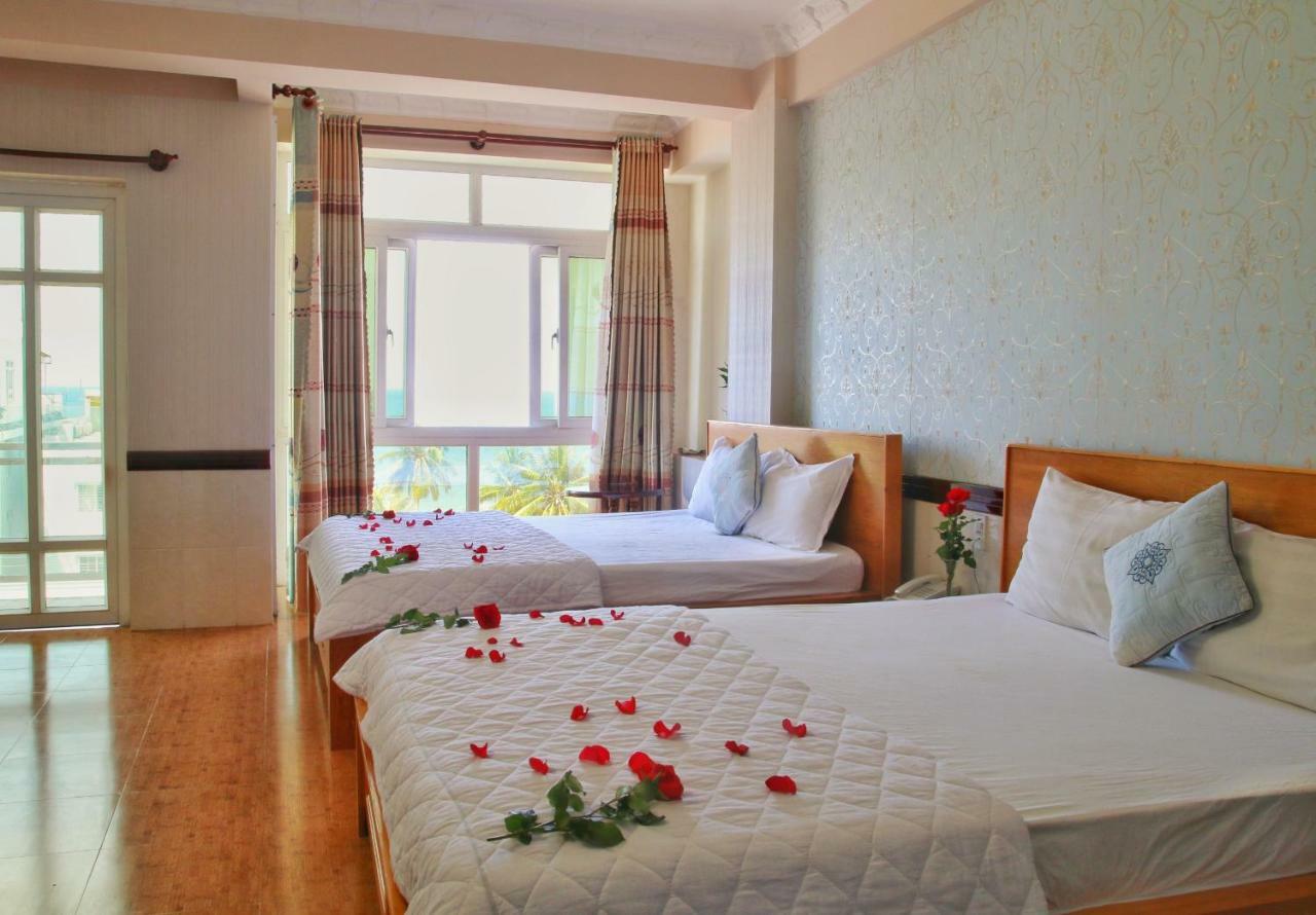 Anh Dao Hotel Phu Quoc Luaran gambar