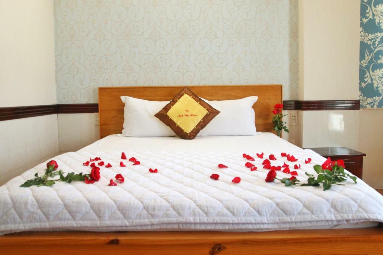 Anh Dao Hotel Phu Quoc Luaran gambar