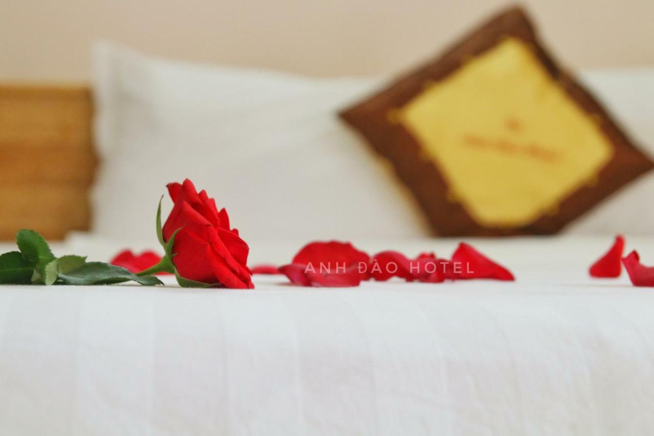 Anh Dao Hotel Phu Quoc Luaran gambar