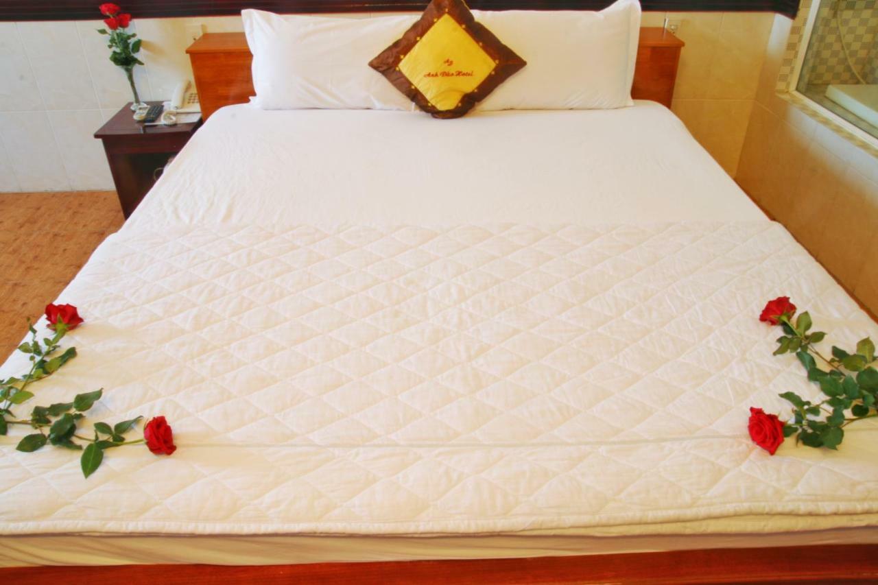 Anh Dao Hotel Phu Quoc Luaran gambar