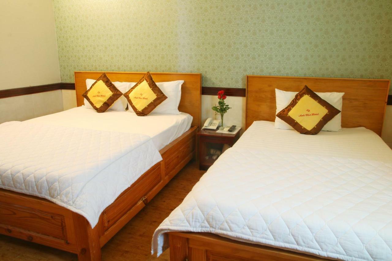 Anh Dao Hotel Phu Quoc Luaran gambar