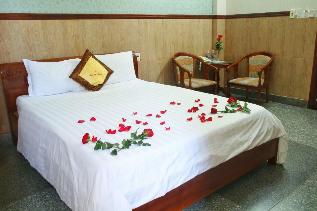 Anh Dao Hotel Phu Quoc Luaran gambar