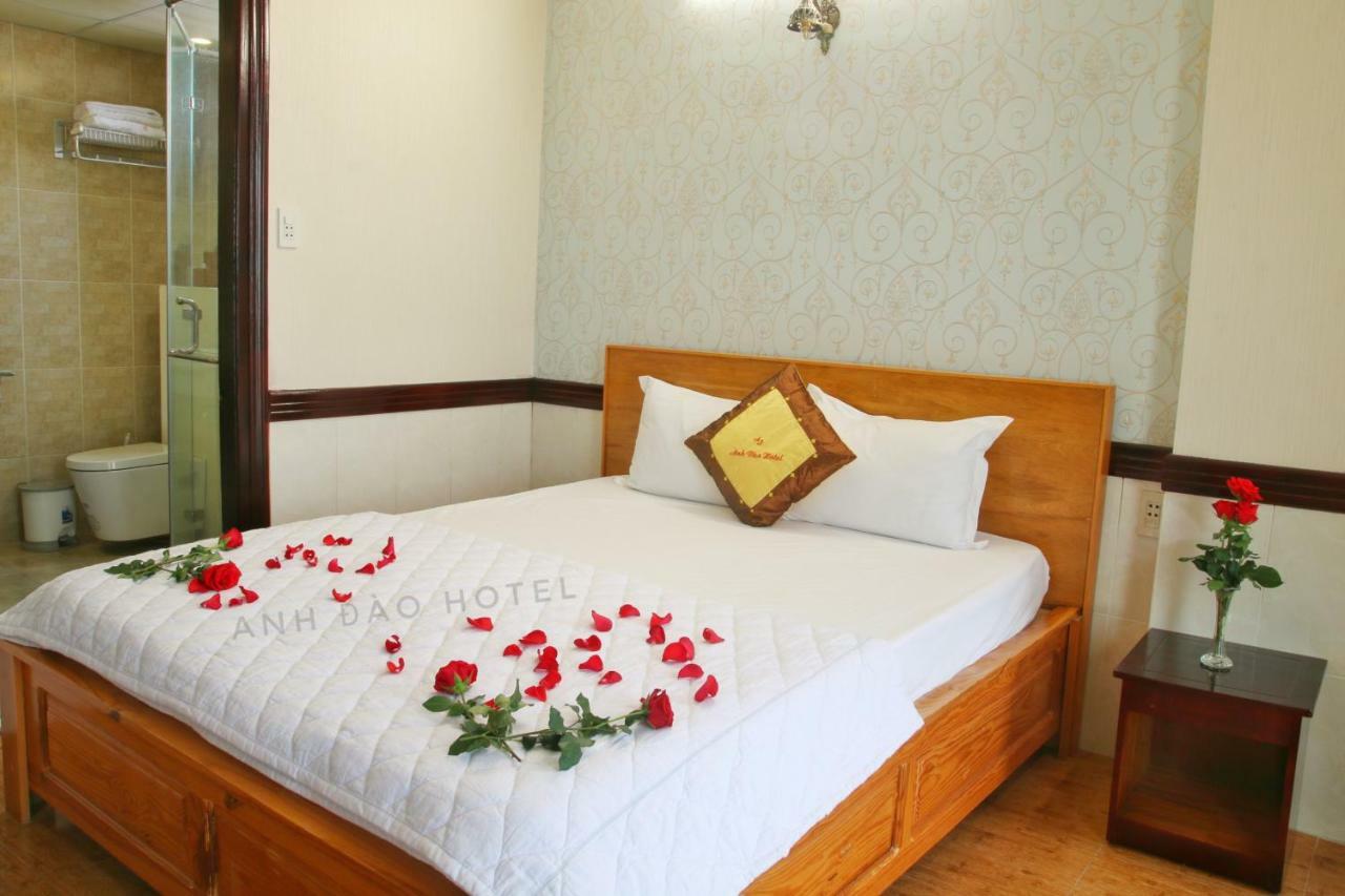 Anh Dao Hotel Phu Quoc Luaran gambar